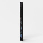 Philomena Victoriaans Bouquet iPhone 5/5S Hoesje (Achterkant/links)