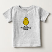 Philosophy Chick (Voorkant)