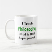 philosophy teach koffiemok (Links)