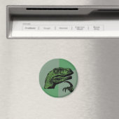 Philosoraptor Magneet (Insitu (Vaatwasser))