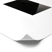 Phin Coffee - Caphe Phin Vietnam Poster (Hoek)