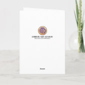 Phinally done Scroll Kaart (Achterkant)