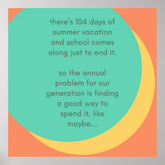 Phineas en Ferb Poster