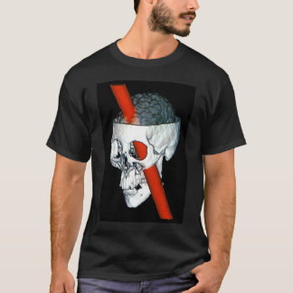Phineas Gage T-shirt