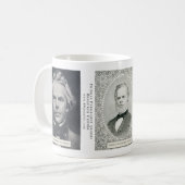 Phineas Parkhurst Quimby 001 Mokken (Voorkant links)