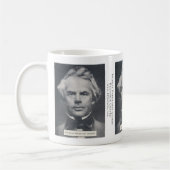 Phineas Parkhurst Quimby 006 Mokken (Links)