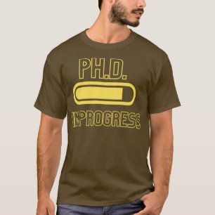 PhinisheD 4 T-shirt
