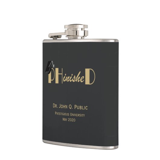 PHinisheD-doctoraat Heupfles (Links)