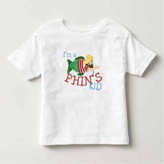 Phin's Kind Toddler Shirt