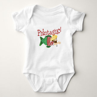 Phintastic One-sie Romper