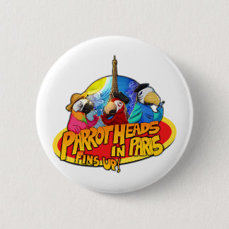 PHIP 2 1/4-inch Button