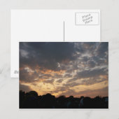 Phish Ball Briefkaart (Voorkant / Achterkant)