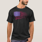Phish Donut bakkerij T-shirt (Voorkant)