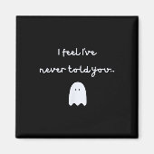 Phish - Het verhaal van de geest - Ik heb het gevo Magneet (Voorkant)