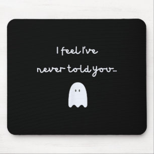 Phish - Het verhaal van de geest - Ik heb het gevo Muismat