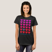 Phish Mijn Lieve Ene T-shirt (Voorkant volledig)
