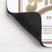 Phish Muismat (Hoek)