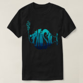 Phish-Pet T-shirt (Design voorkant)
