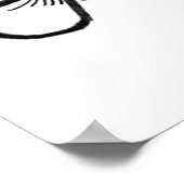 Phishingsoftware Poster (Hoek)