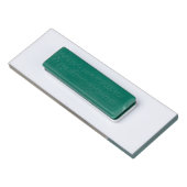 Phlebotomist Medical Naambadge (Achterkant)