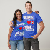 Phlebotomist Nurse Funny Quote Phlebotomy Gift T-shirt (Unisex)