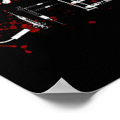 Phlebotomist Phlebotomie Phlebotomie Life Poster (Hoek)