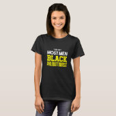 Phlebotomist Phlebotomie-technicus 7 T-shirt (Voorkant volledig)