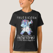 Phlebotomist Phlebotomy Quote  T-shirt (Voorkant)