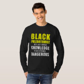 Phlebotomist Phlebotomy Technicia 10 T-shirt (Voorkant volledig)
