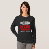 Phlebotomist Phlebotomy Technicia 12 T-shirt (Voorkant volledig)