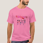 Phlebotomist T-Shirts en Gifts (Voorkant)