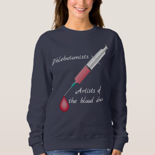 Phlebotomist Trui
