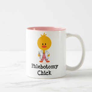 Phlebotomy Chick Mok