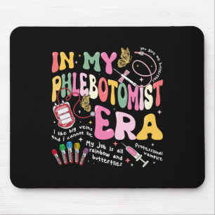 Phlebotomy Nurse in mijn Phlebotomist tijdperk Gro Muismat