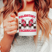 Phlebotomy Technician, Phlebotomy Tech Afstuderen Koffiemok