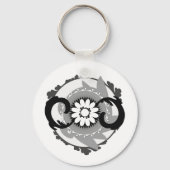 Phlowery Sleutelhanger (Voorkant)