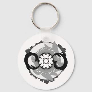 Phlowery Sleutelhanger