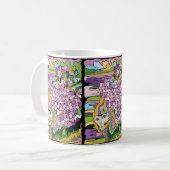 Phlox Atuma Koffiemok (Voorkant links)