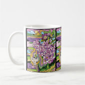 Phlox Atuma Koffiemok (Links)
