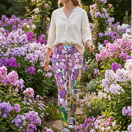 Phlox Atuma Leggings
