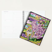 Phlox Atuma Planner (Display)