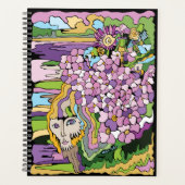 Phlox Atuma Planner (Voorkant)