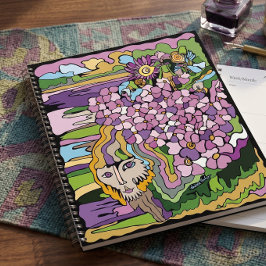 Phlox Atuma Planner