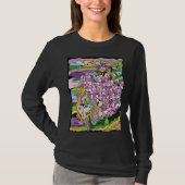 Phlox Atuma T-shirt (Voorkant)