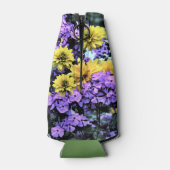 Phlox en het Outhouse Plant Flesjeskoeler (Achterkant)