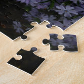 Phlox in overvloed legpuzzel (Zijkant)