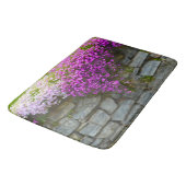 Phlox op Rocks Badmat (Gekanteld)