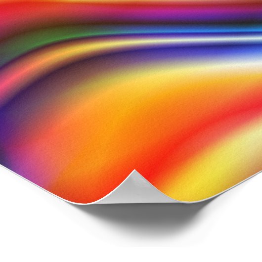 Phn102513 Fractal Art Poster (Hoek)