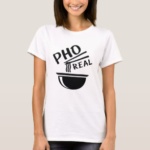 Pho Echt T-shirt
