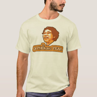 pho-er t-shirt